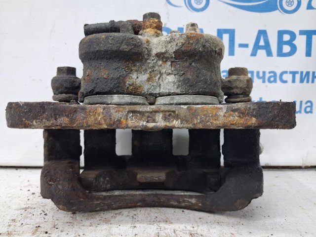Суппорт тормозной, передний, правый MR510538 MITSUBISHI