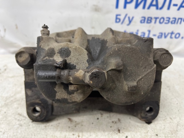 MITSUBISHI MR510538 Суппорт тормозной передний правый в наличии Черновцы