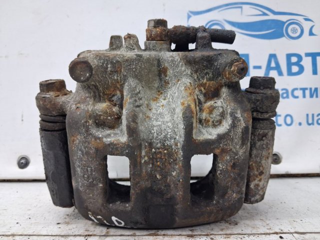 MITSUBISHI MR510538 Суппорт тормозной передний правый в наличии Николаев