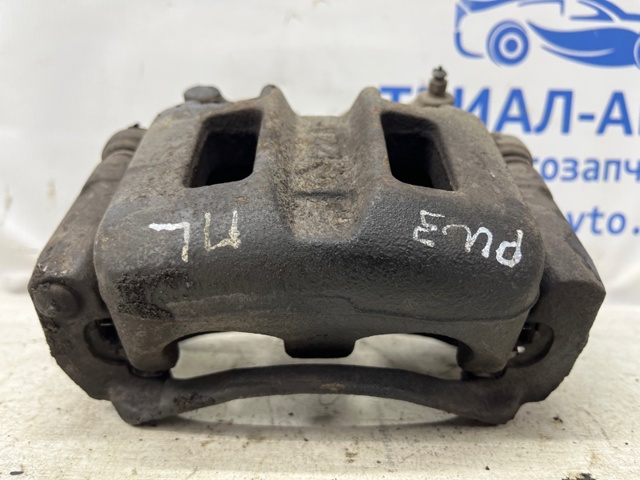 Тормозной суппорт MR510538 MITSUBISHI