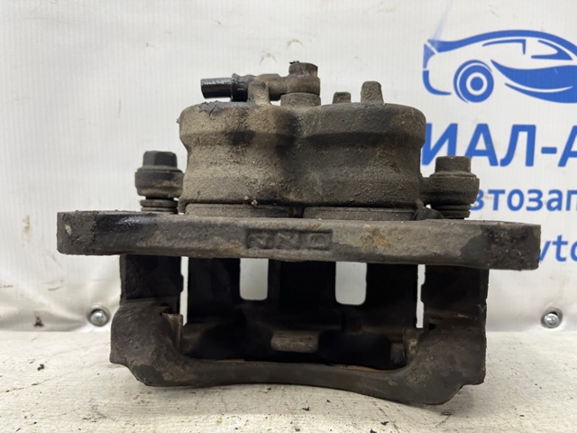 MR510538 MITSUBISHI Суппорт тормозной передний правый купить в Черкассы