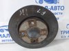 Тормоз дисковый передний MR510742 MITSUBISHI