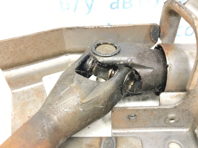 MR510964 MITSUBISHI Рулевая колонка купить в Николаев