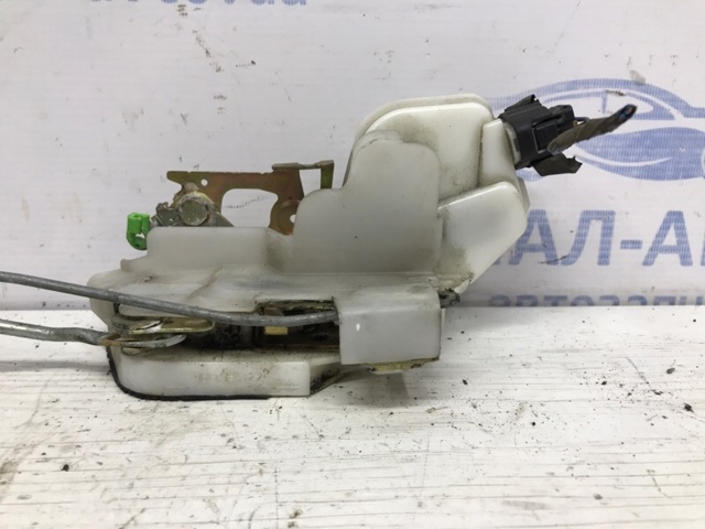 Внутренний дверной замок MR512236 MITSUBISHI