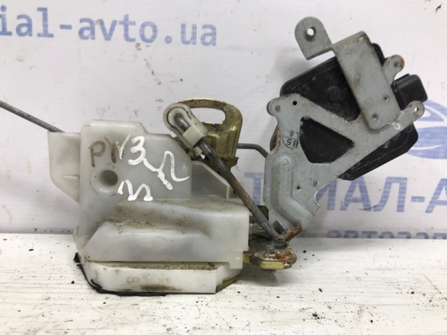 Замок двери задней правой MR512244 MITSUBISHI