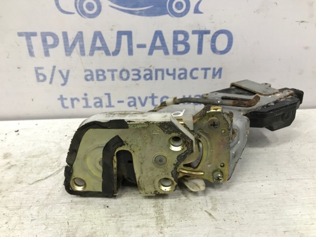 MR512244 MITSUBISHI Замок двери задней правой купить в Чернигов