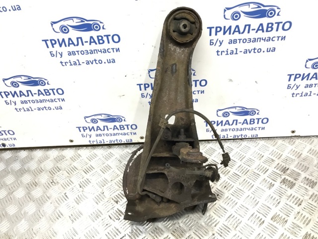 MR519134 MITSUBISHI Рычаг (тяга) задней подвески продольный нижний правый купить в Ужгород