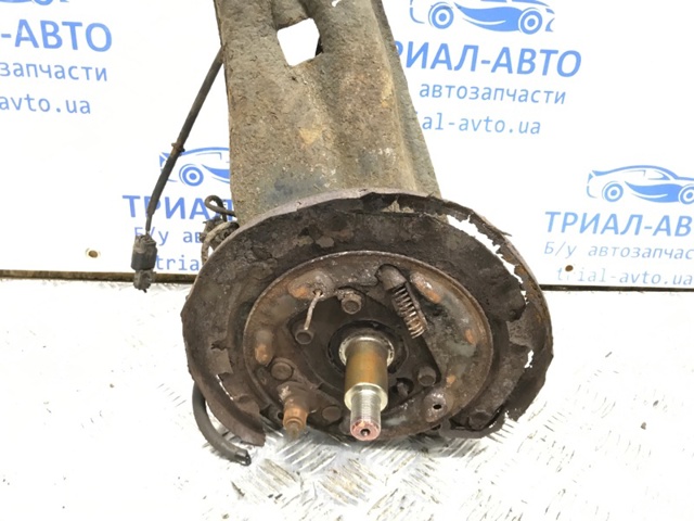 MR519134 Рычаг (тяга) задней подвески продольный нижний правый купить Тернополь