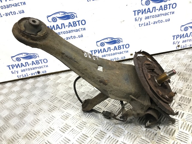 MR519134 Рычаг (тяга) задней подвески продольный нижний правый купить Запорожье