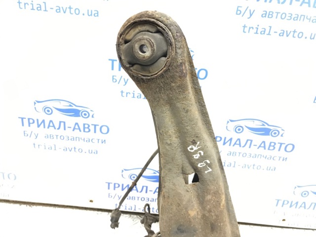 MITSUBISHI MR519134 Рычаг (тяга) задней подвески продольный нижний правый в наличии Тернополь