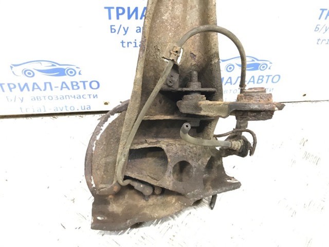 MR519134 Рычаг (тяга) задней подвески продольный нижний правый купить Каменское