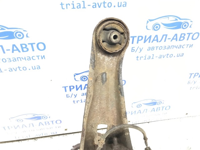 MR519134 MITSUBISHI Рычаг (тяга) задней подвески продольный нижний правый купить в Украина