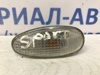 Повторитель поворота на крыло Митсубиси Паджеро 3