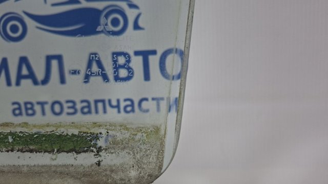 MR525741 MITSUBISHI Стекло двери задней левой купить в Сумы