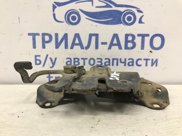 MR526658 MITSUBISHI Замок капота купить в Ирпень