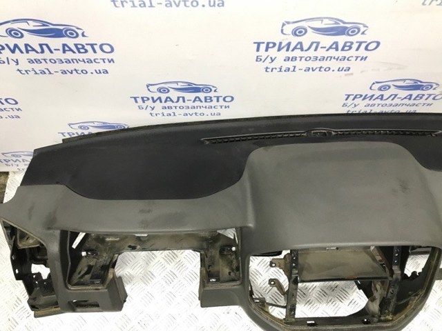 MR532854 MITSUBISHI Панель салона передняя "торпедо" купить в Украина