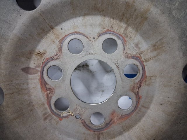 MR534652 MITSUBISHI Маховик двигателя купить в Чернигов