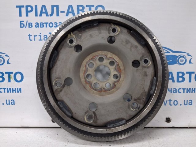 Маховик двигателя Mitsubishi Pajero 4 SHORT
