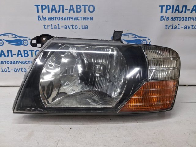 Фара левая передняя MR548033 MITSUBISHI