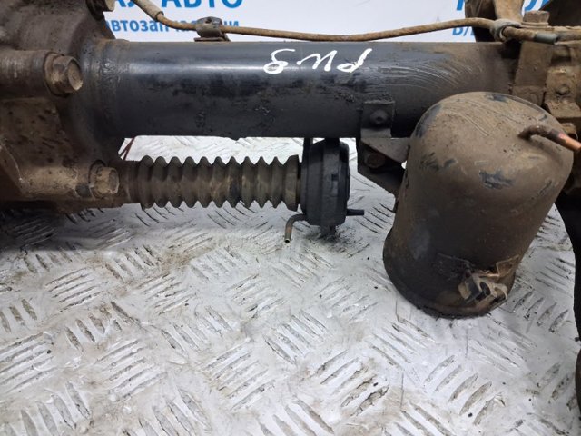 Редуктор переднего моста MR548646 MITSUBISHI