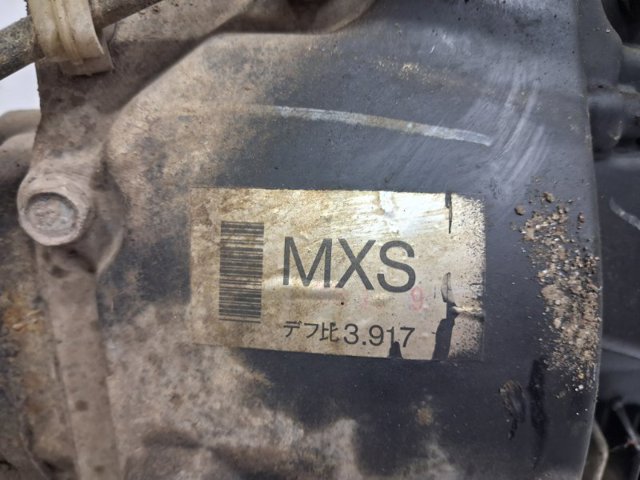 MR548646 MITSUBISHI Редуктор передний купить в Черновцы