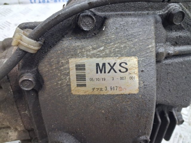 MR548646 MITSUBISHI Редуктор передний купить в Ровно