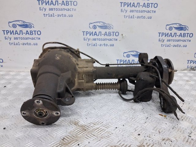 MITSUBISHI MR548646 Передний редуктор в наличии Полтава