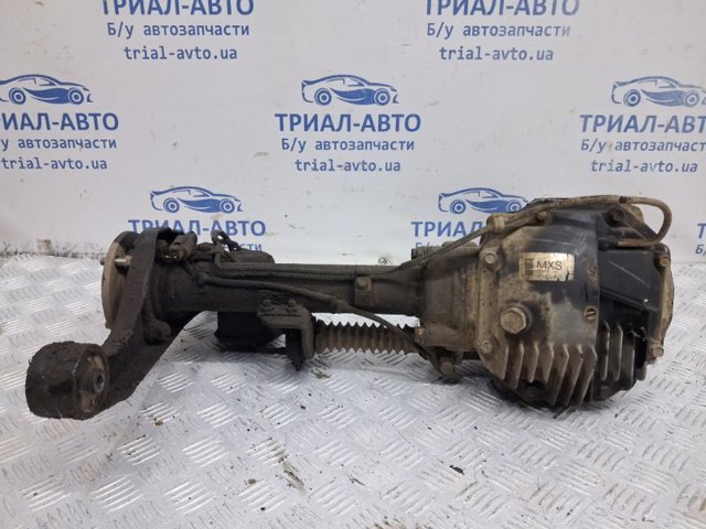 MR548646 Передний редуктор купить Каменское