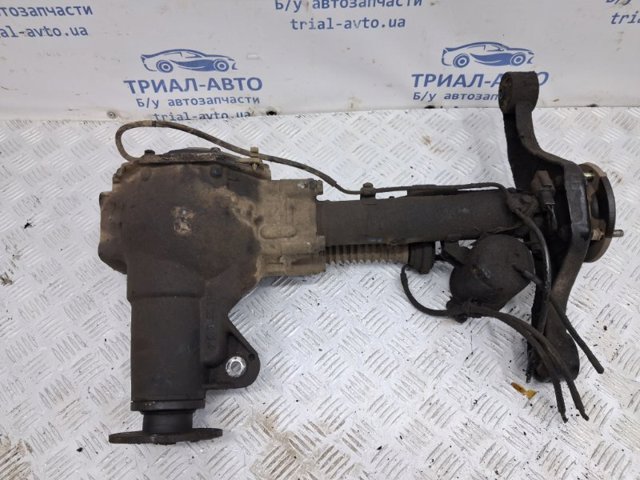 MITSUBISHI MR548646 Передний редуктор в наличии Ужгород