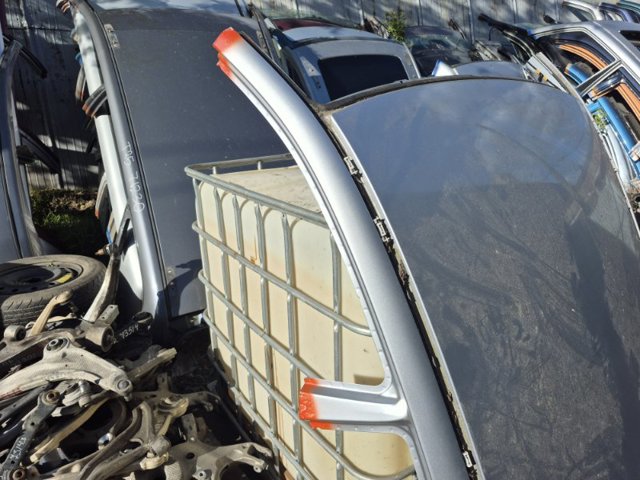 MITSUBISHI MR548949 Крыша в наличии Чернигов