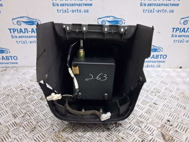 MR550489 MITSUBISHI Консоль панели управления центральная купить в Одесса