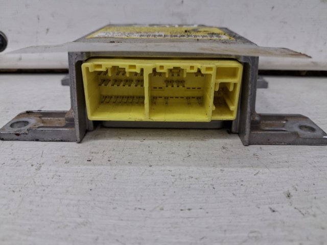 Блок управления airbag MR551784 MITSUBISHI