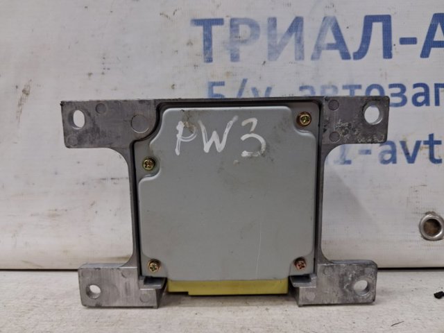 MITSUBISHI MR551784 Модуль-процессор управления подушкой безопасности (ЭБУ AIRBAG) в наличии Ирпень