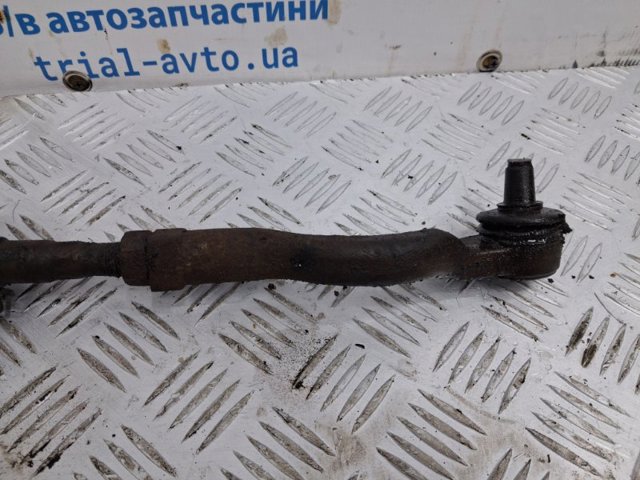 MR554233 Рейка рулевая купить Каменское