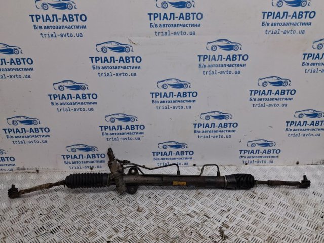 Реечный рулевой механизм MR554233 MITSUBISHI