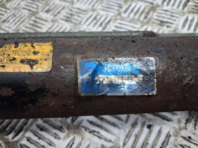 MR554233 MITSUBISHI Рейка рулевая купить в Чернигов