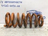 Винтовая пружина подвеска MR554261 MITSUBISHI