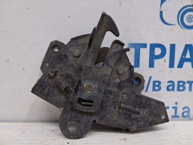 Замок крышки капота MR556224 MITSUBISHI