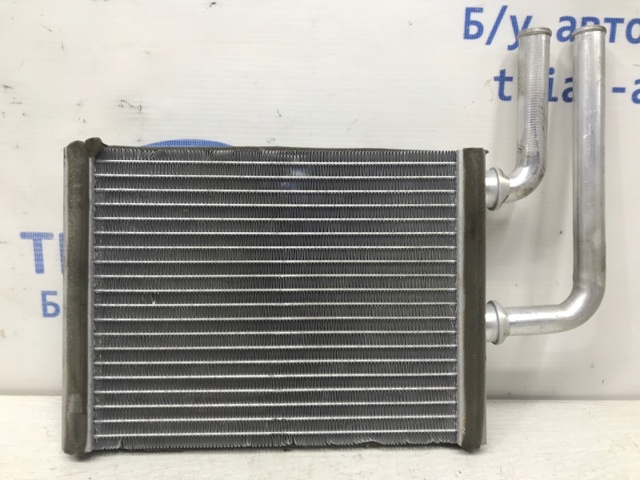 Радиатор печки mitsubishi б/у оригінал, гарантія на запчастини MR568599