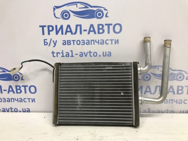 Радиатор отопителя салона Митсубиси Лансер IX
