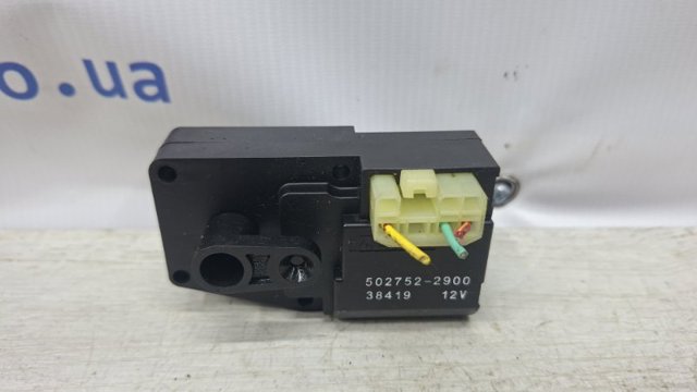 Мотор заслонки рециркуляции воздуха MR568912 MITSUBISHI