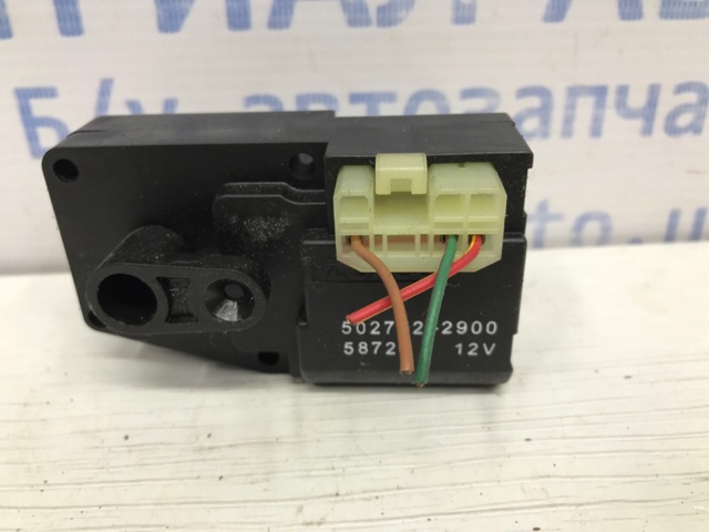 MR568912 MITSUBISHI Мотор заслонки рециркуляции воздуха купить в Львов