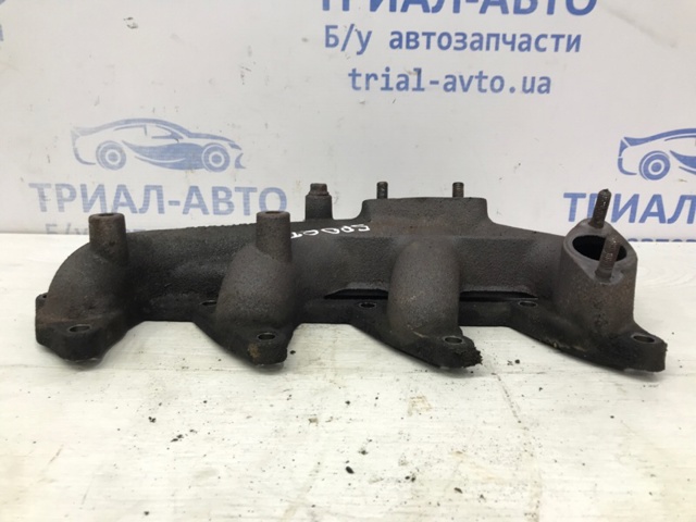 Коллектор выпускной Митсубиси Паджеро SPORT 1