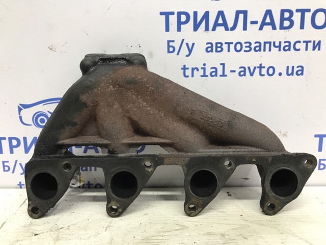 MITSUBISHI MR571363 Коллектор выпускной в наличии Житомир