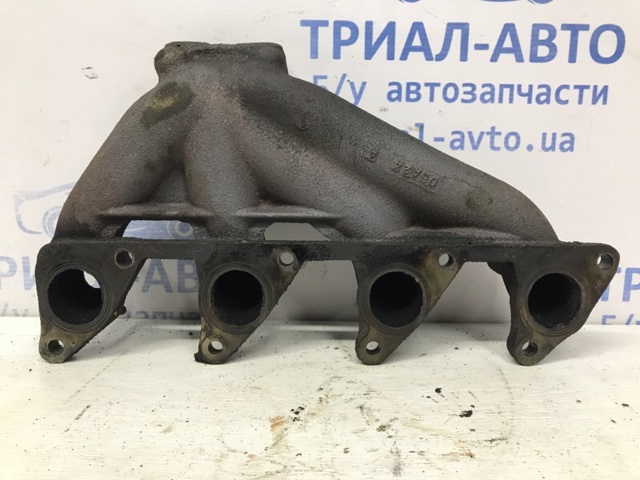 MR571363 Выпускной коллектор купить Киев