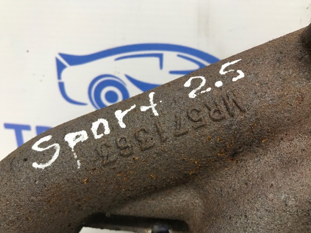 MR571363 MITSUBISHI Выпускной коллектор купить в Киев