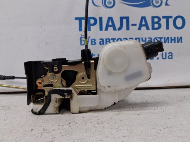 MITSUBISHI MR573707 Замок двери передней левой в наличии Одесса