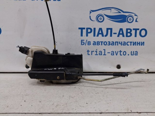 Замок передней левой двери MR573707 MITSUBISHI