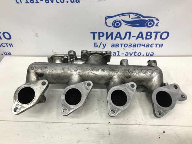 MR577029 MITSUBISHI Коллектор впускной купить в Днепр