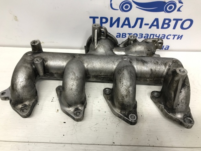 MITSUBISHI MR577029 Коллектор впускной в наличии Каменское